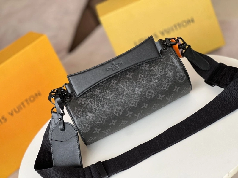 StreetReady LX Round Bags 15261