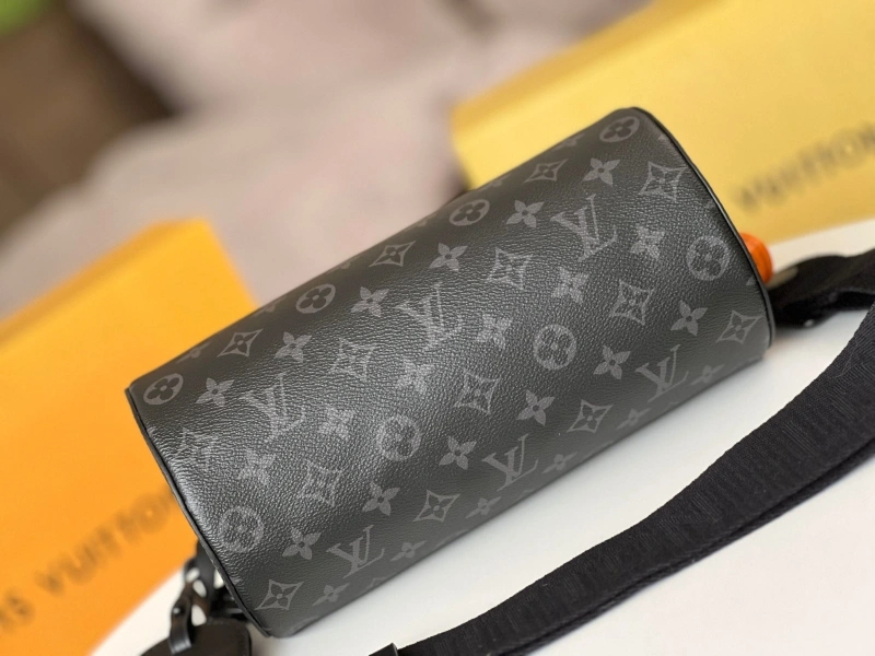 StreetReady LX Round Bags 15261
