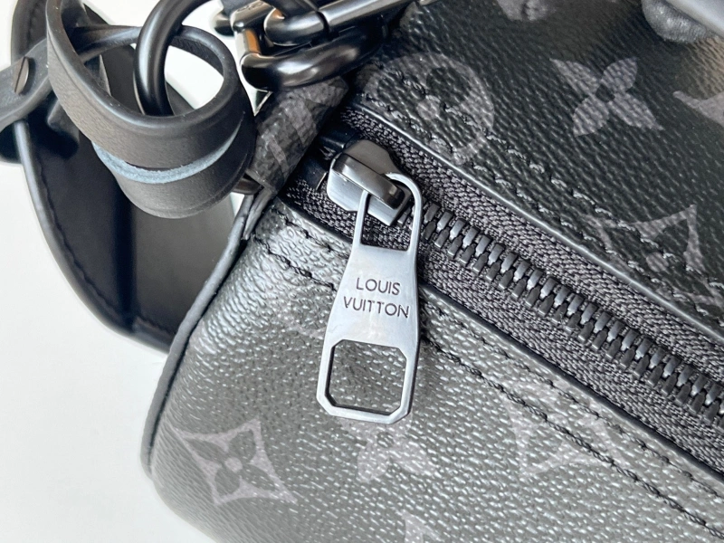 StreetReady LX Round Bags 15261