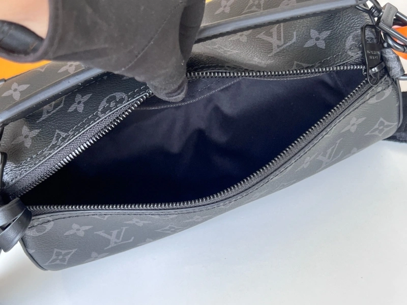 StreetReady LX Round Bags 15261