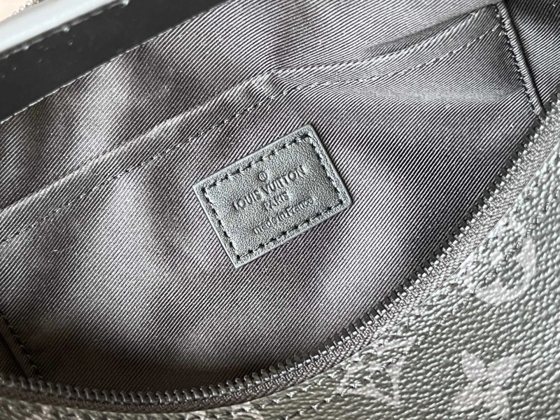 StreetReady LX Round Bags 15261