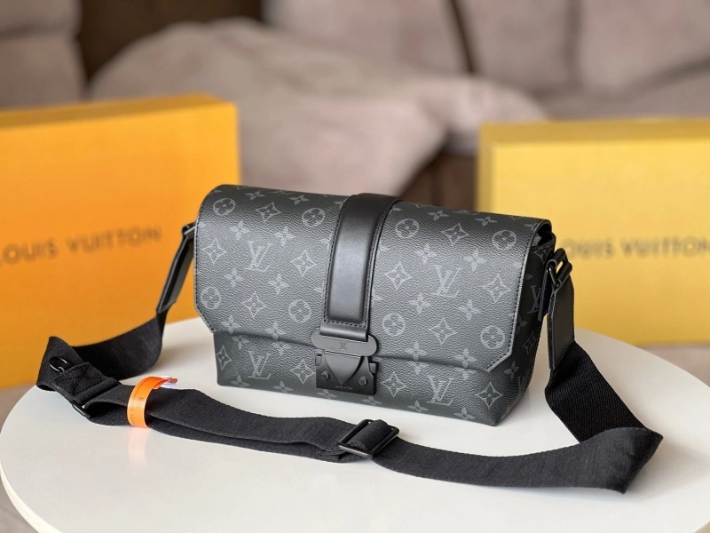 LX Satchel bags Unique 15062