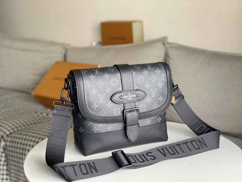 LX Satchel bags StreetReady 15064