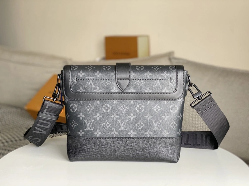 LX Satchel bags StreetReady 15064