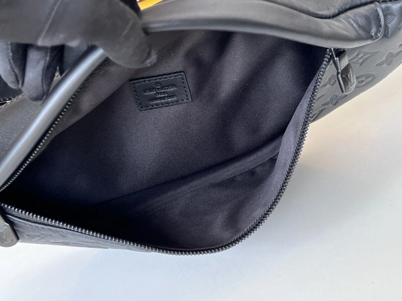 AllSeason LX Waist & Chest Packs 13614