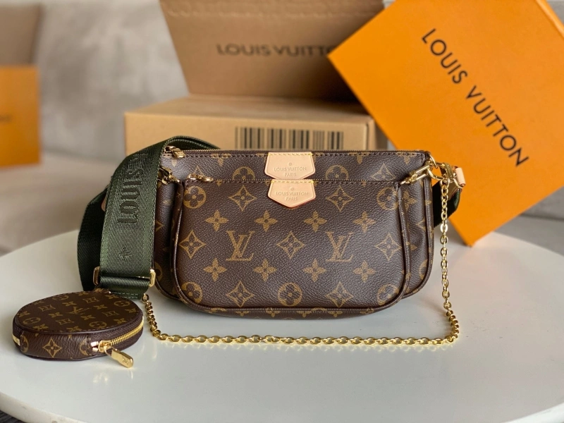 LX Satchel bags Classic 15061