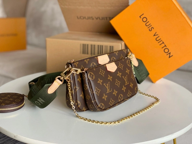 LX Satchel bags Classic 15061