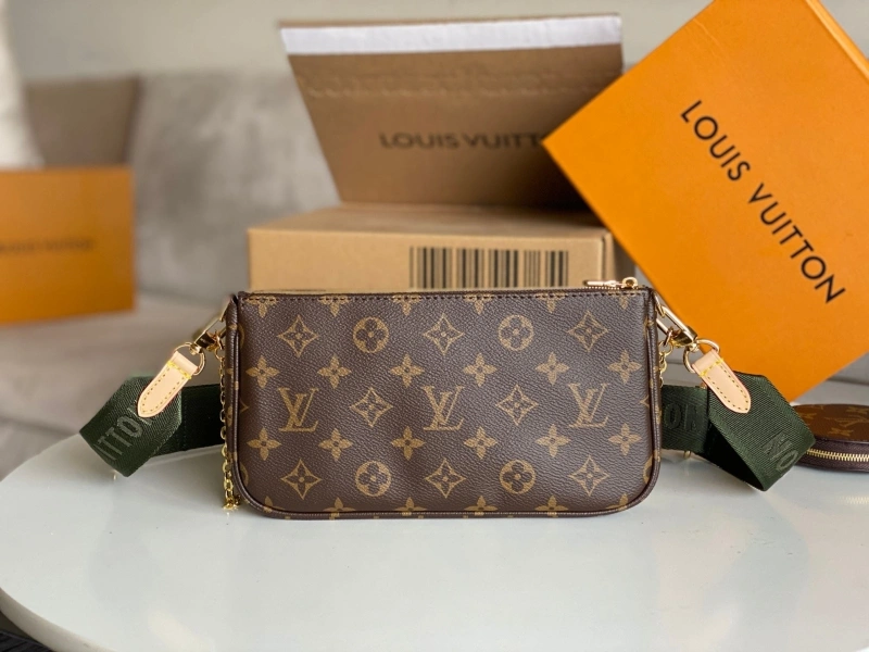 LX Satchel bags Classic 15061
