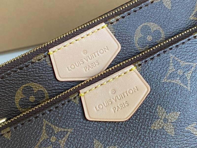 LX Satchel bags Classic 15061