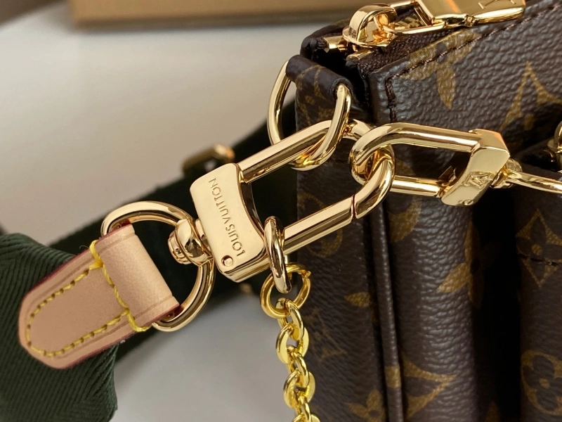 LX Satchel bags Classic 15061