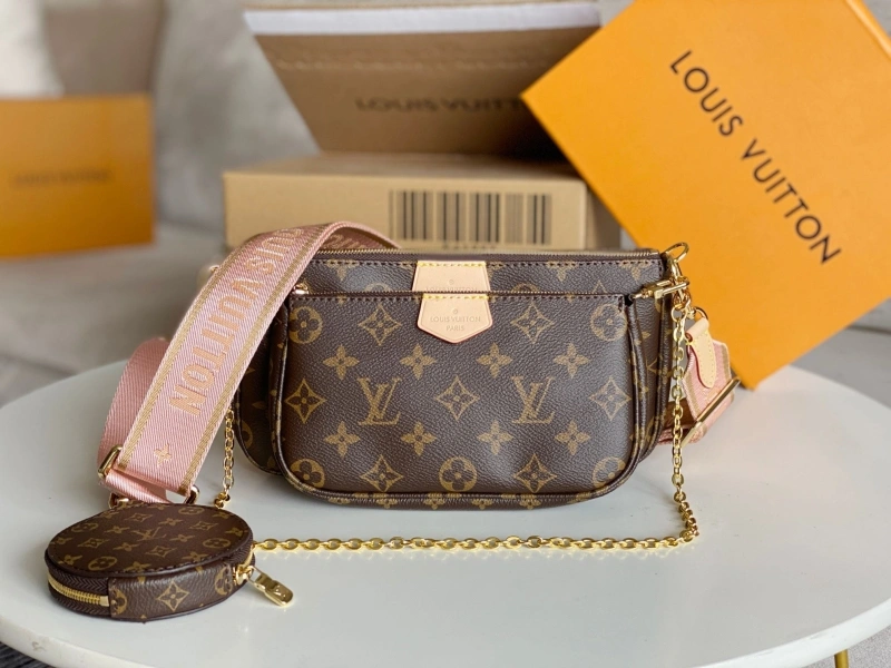 ModernLook LX Satchel bags 15068