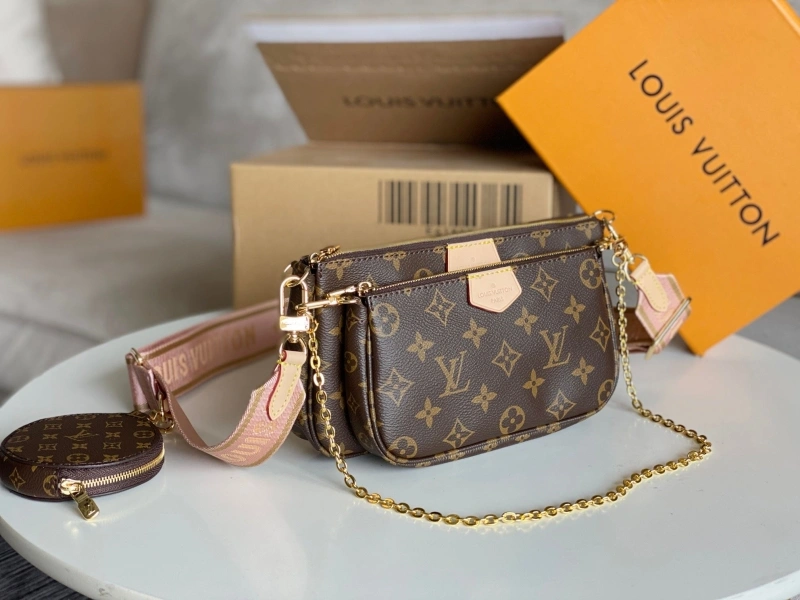 ModernLook LX Satchel bags 15068