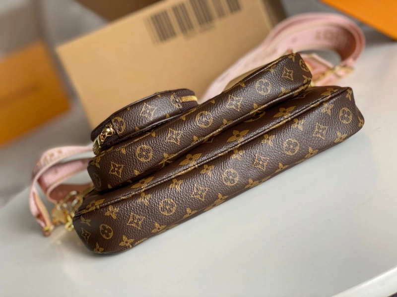 ModernLook LX Satchel bags 15068