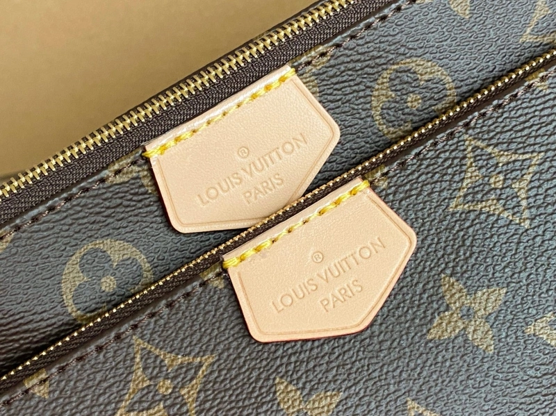 ModernLook LX Satchel bags 15068