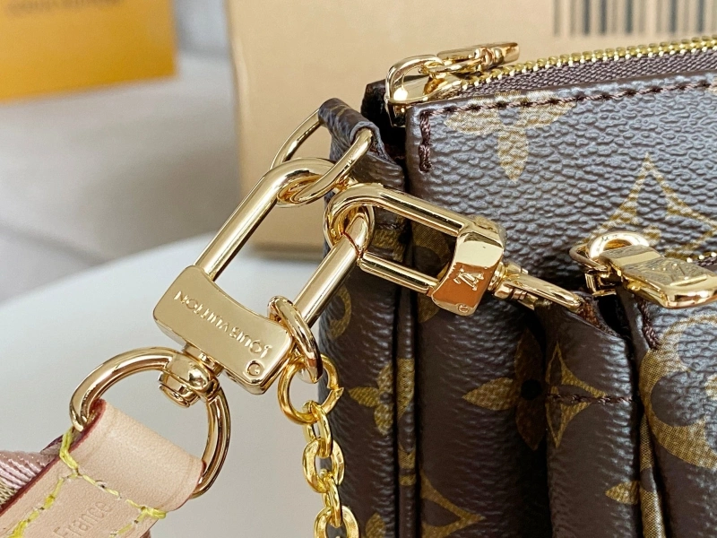 ModernLook LX Satchel bags 15068