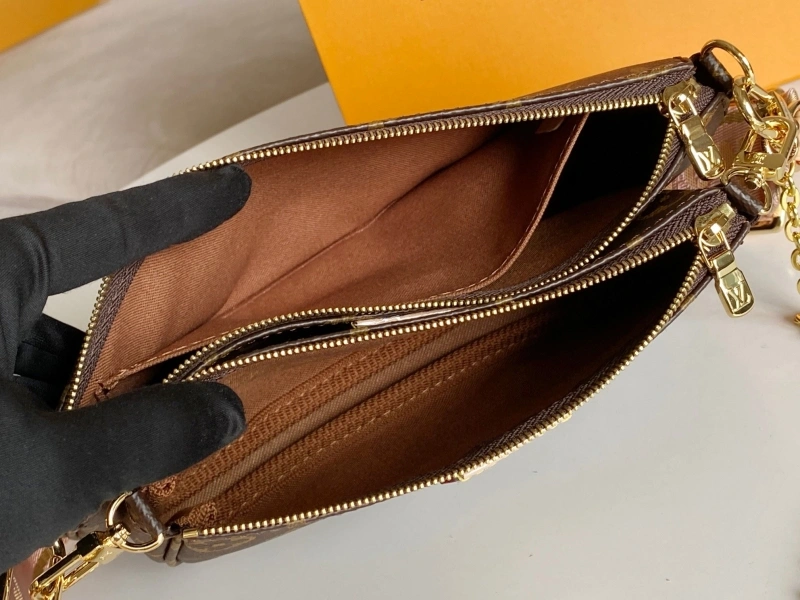 ModernLook LX Satchel bags 15068