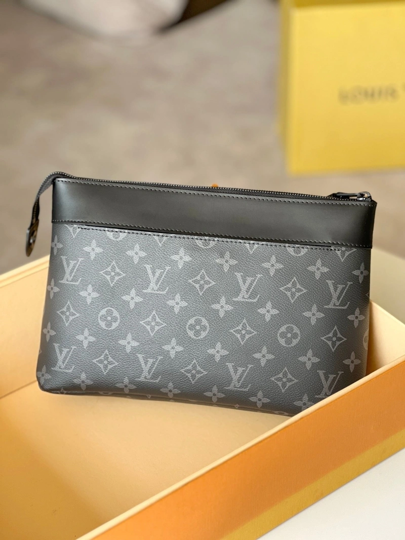 LX Clutch Bags Trendsetting 15330