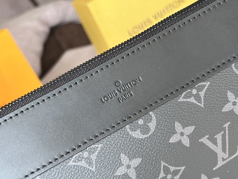 LX Clutch Bags Trendsetting 15330