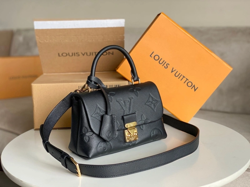 LX Top Handle Bags NewStyle 13974