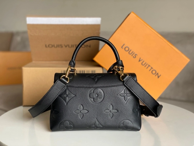 LX Top Handle Bags NewStyle 13974