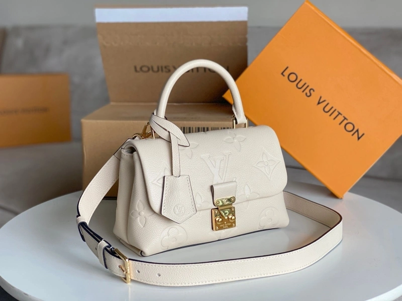 LX Top Handle Bags Trendsetting 13985