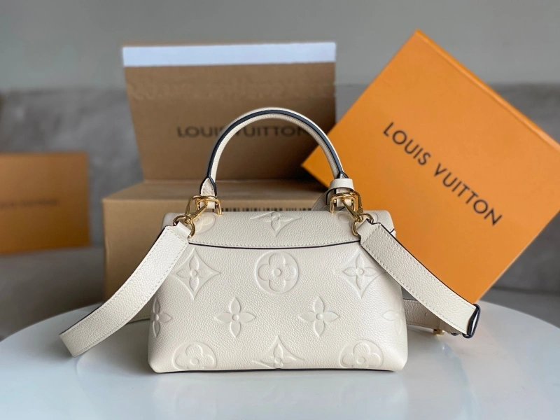 LX Top Handle Bags Trendsetting 13985