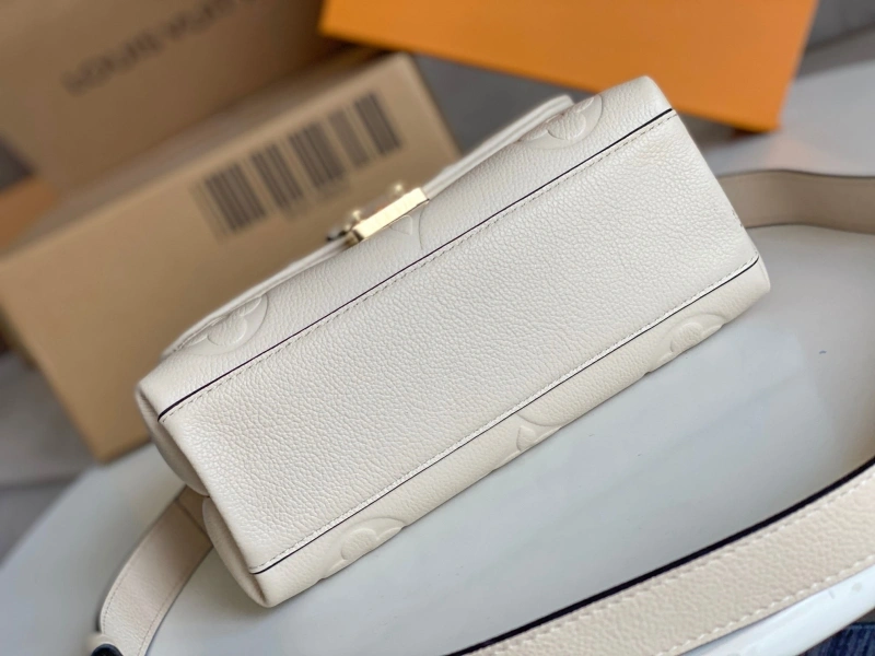LX Top Handle Bags Trendsetting 13985
