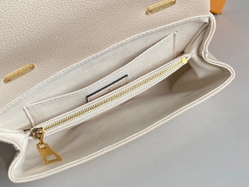 LX Top Handle Bags Trendsetting 13985