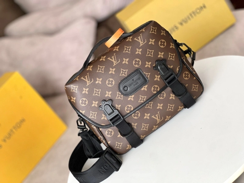 EasyMatch LX Satchel bags 15058