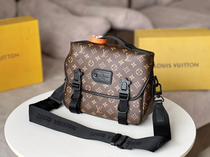 EasyMatch LX Satchel bags 15058