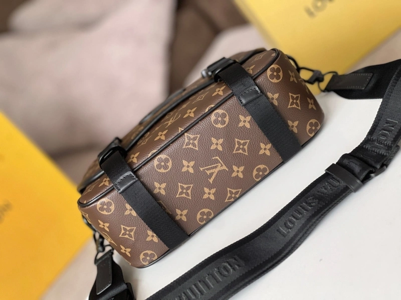 EasyMatch LX Satchel bags 15058