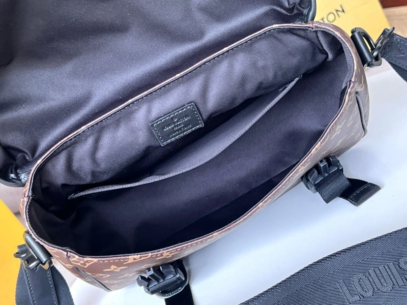 EasyMatch LX Satchel bags 15058