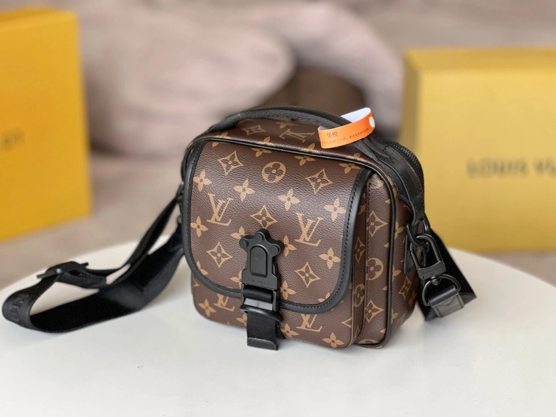 LX Satchel bags GoodFit 15056