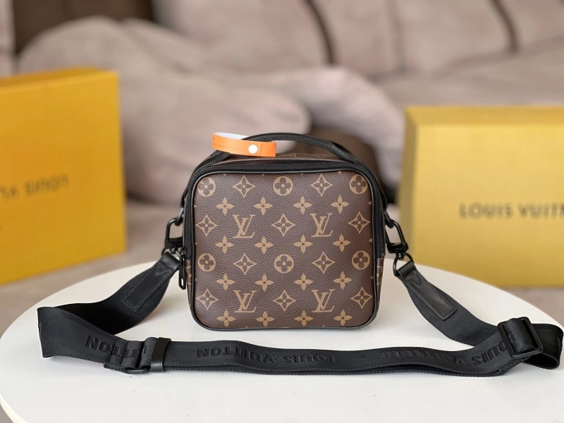 LX Satchel bags GoodFit 15056