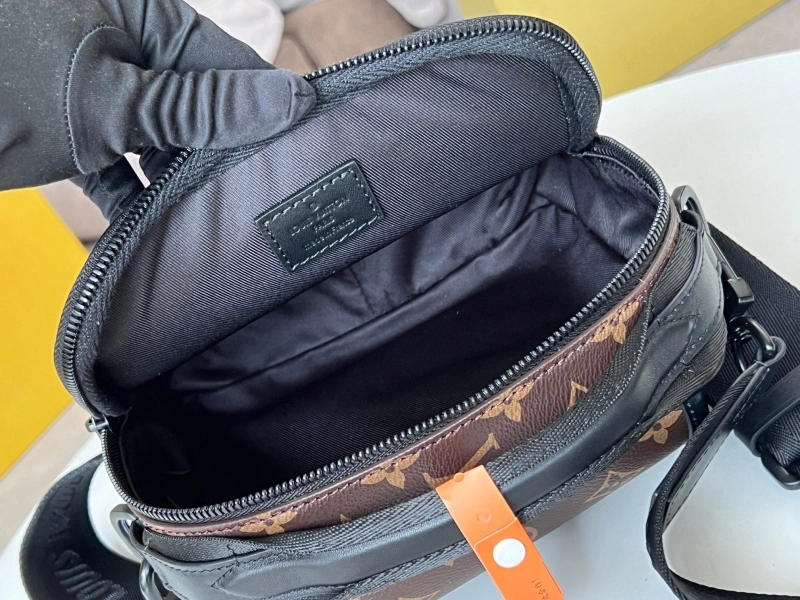 LX Satchel bags GoodFit 15056