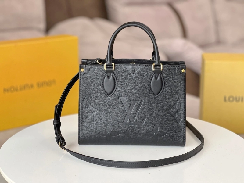 LX Shopping Bags AllSeason 14426