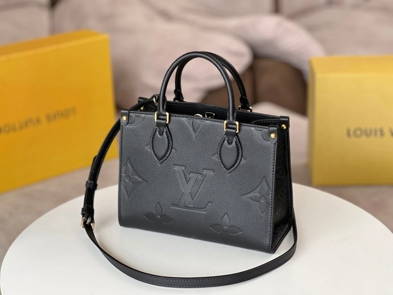 LX Shopping Bags AllSeason 14426