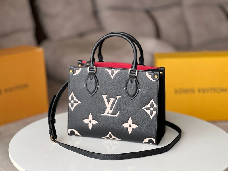 Sophisticated LX Shopping Bags 14425