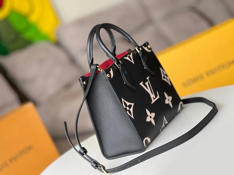 Sophisticated LX Shopping Bags 14425
