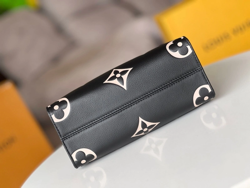 Sophisticated LX Shopping Bags 14425