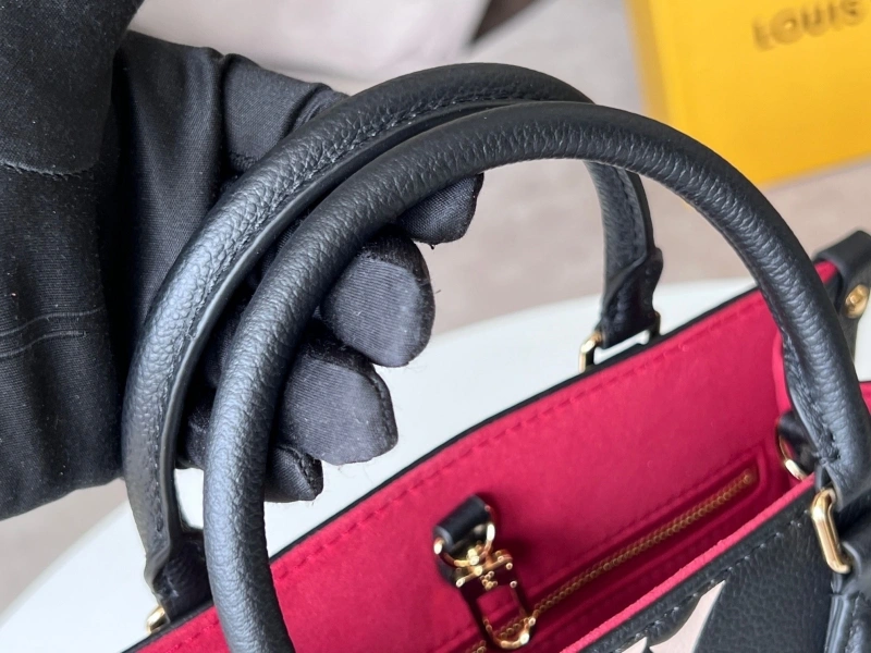 Sophisticated LX Shopping Bags 14425