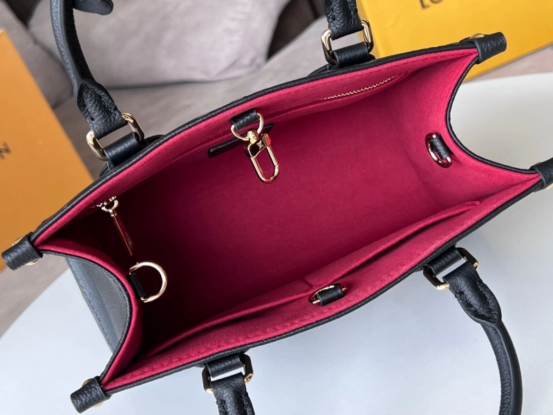 Sophisticated LX Shopping Bags 14425