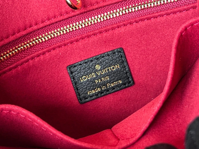 Sophisticated LX Shopping Bags 14425