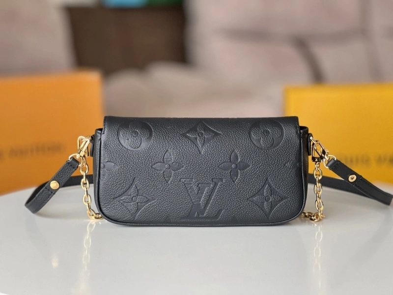 Fashionable LX Satchel bags 15054
