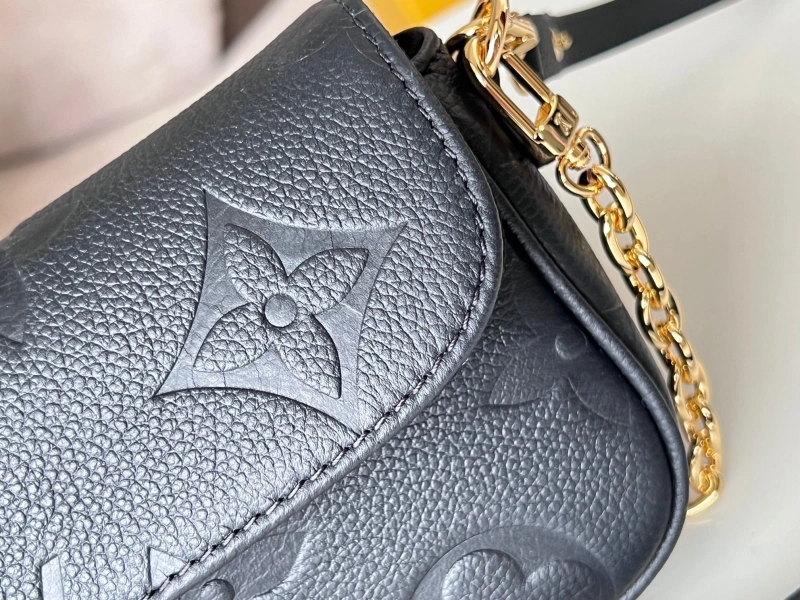 Fashionable LX Satchel bags 15054