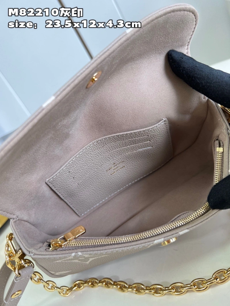 SmartChoice LX Satchel bags 15057