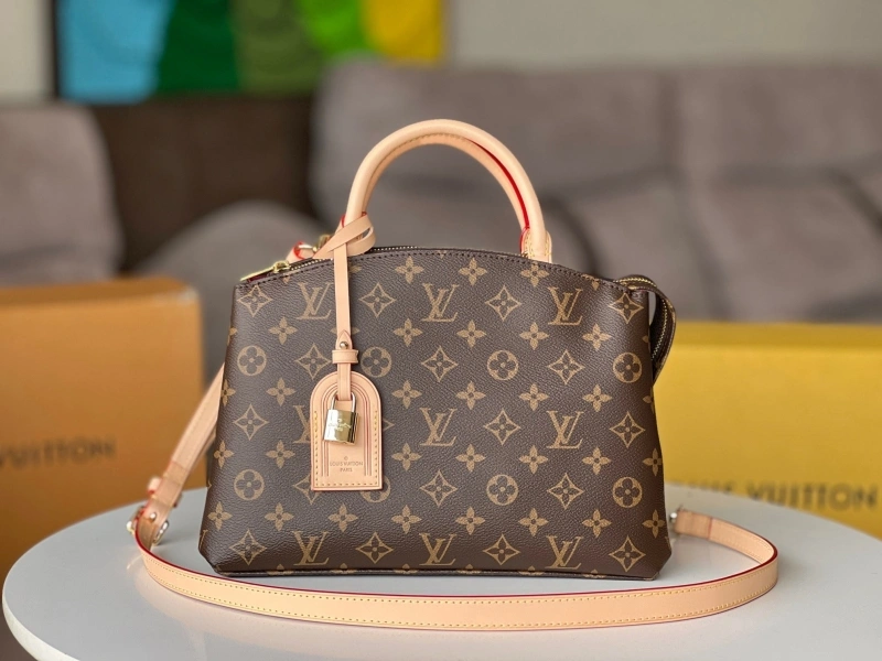 Trendy LX Top Handle Bags 13990