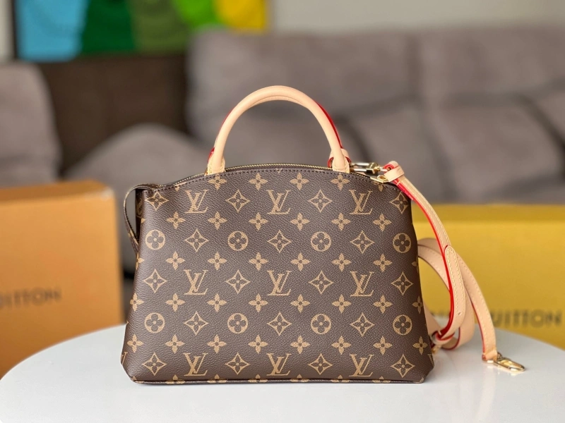 Trendy LX Top Handle Bags 13990