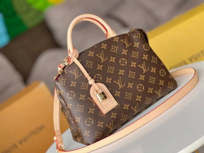Trendy LX Top Handle Bags 13990