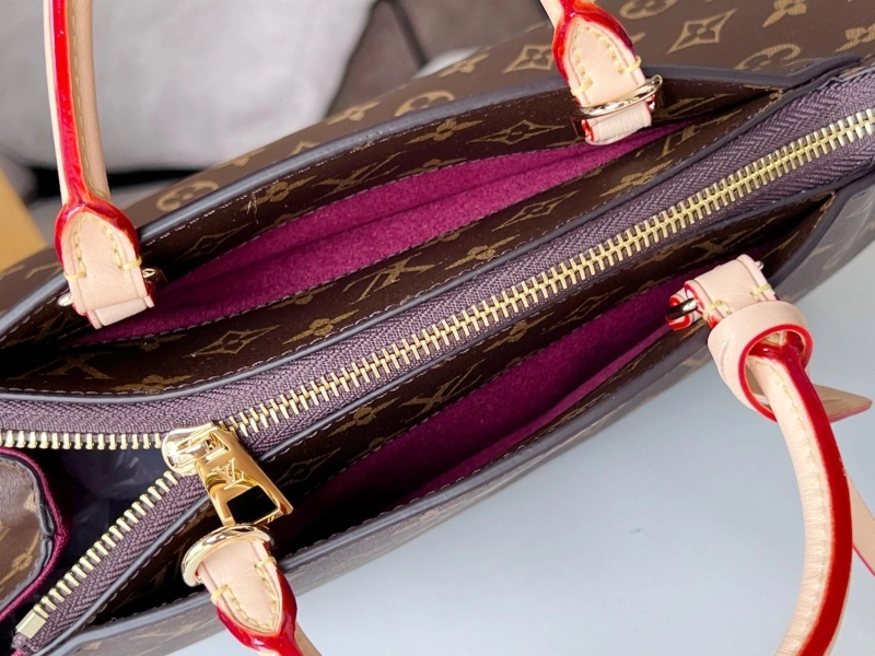 Trendy LX Top Handle Bags 13990